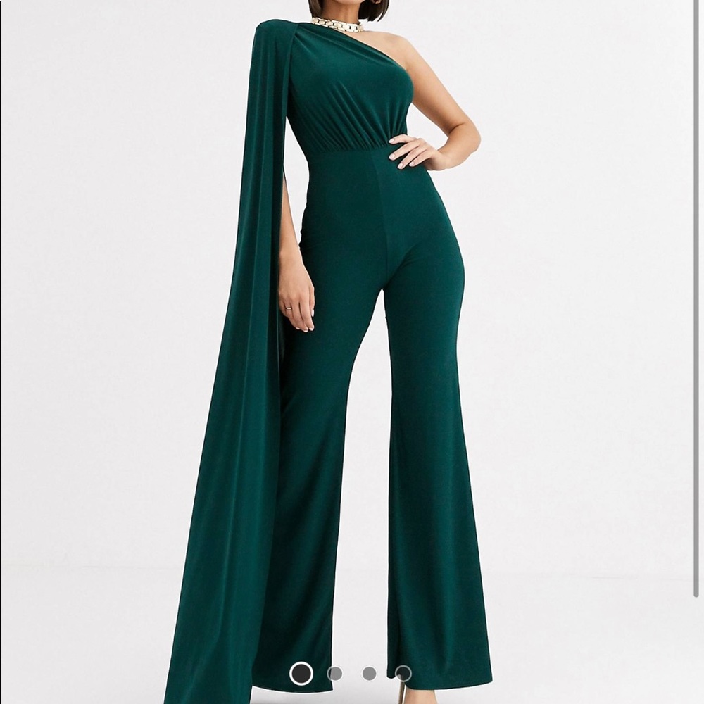 ASOS jumpsuit worn once US SIZE 6